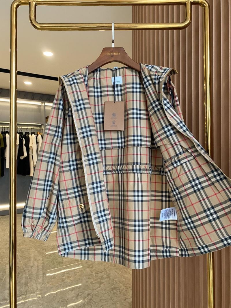 Burberry Outwear